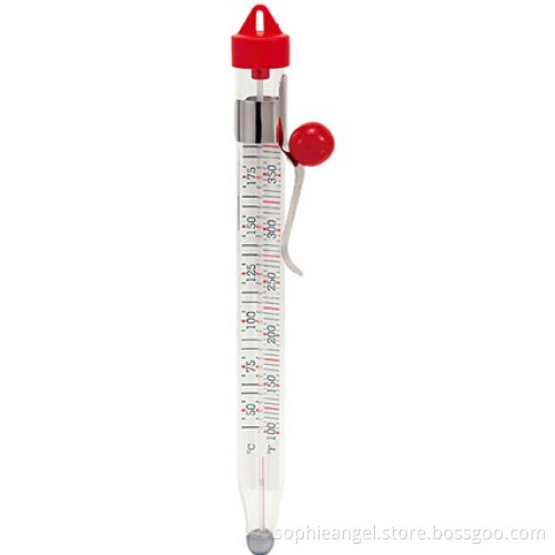 Candy Thermometer Deep Fry Thermometer G903